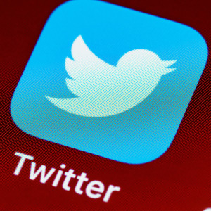 Twitter logo