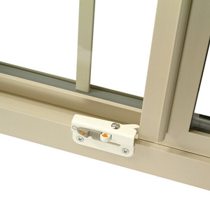 example of a window opening control device