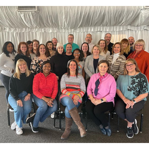September 2023 FGIA staff photo