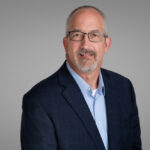 Headshot of Glenn Ferris.