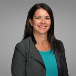 Headshot of Janice Yglesias