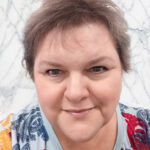 Dawn Peters headshot