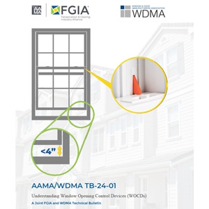 FGIA Safety Week campaign image promoting workplace safety