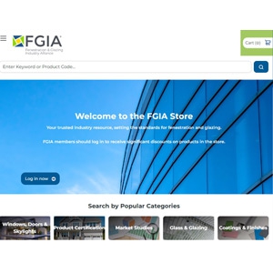 New FGIA store