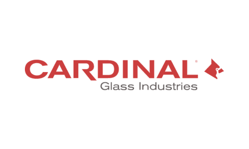 Cardinal Glass Industries logo