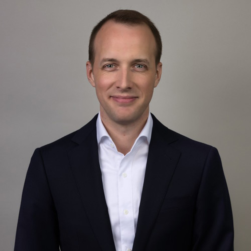 Louis-Phillippe Champagne headshot