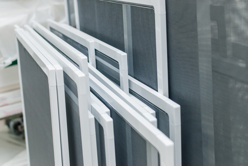 storm products for sliding glass doors