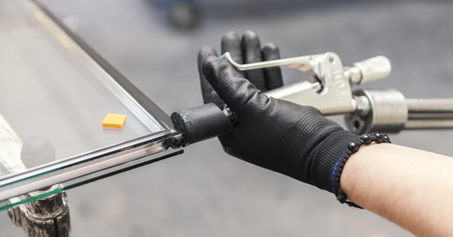cover image for test methods of insulating glass sealants document