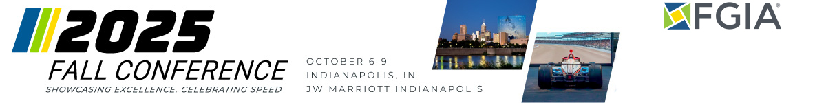 2025 Fall Conference website banner