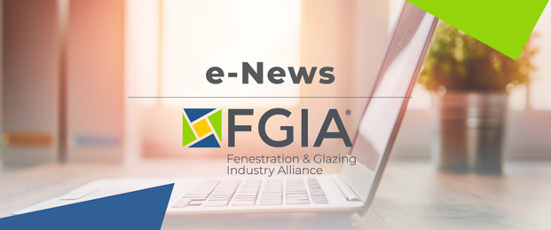 FGIA e-News header image