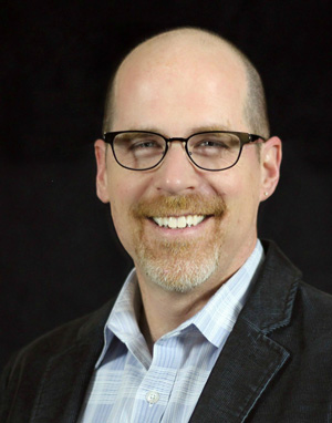 Brian Scott headshot