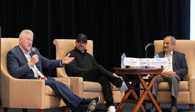 Innovation Panelist at 2026 FGIA Annual Conference