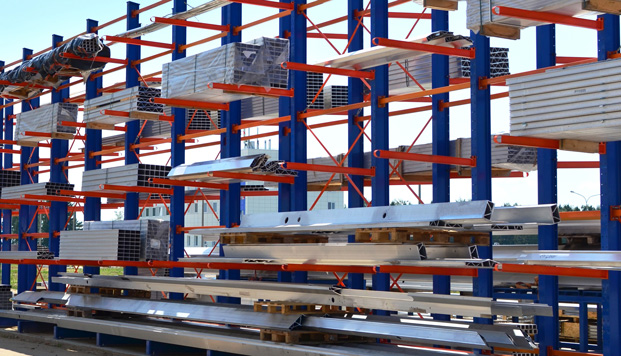 CW-10 cover image architectural aluminum products