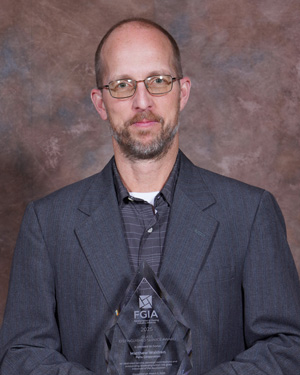 Matt Waldren GPC Award