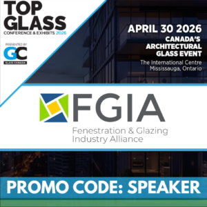 2026 Top Glass promo code ad