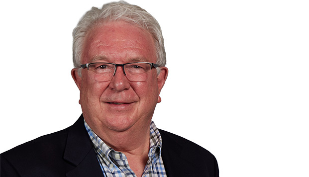 Mark Hutchinson headshot honorary member