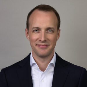 Louis Philippe Champagne headshot