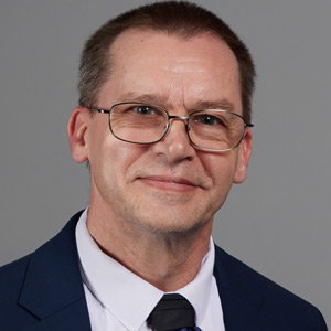 Lothar Erkens headshot
