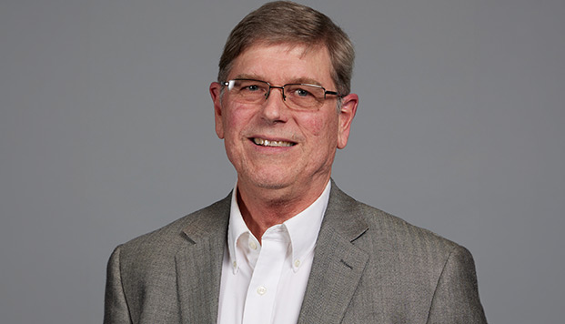 FGIA Honorary Member Greg McKenna headshot