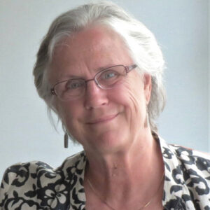 Lisa Heschong headshot