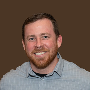 Jonathan Hovey headshot
