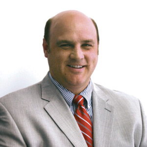 Kevin Seiling headshot