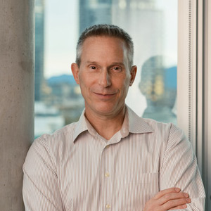 David Vadocz headshot