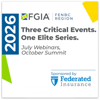 FENBC events emblem