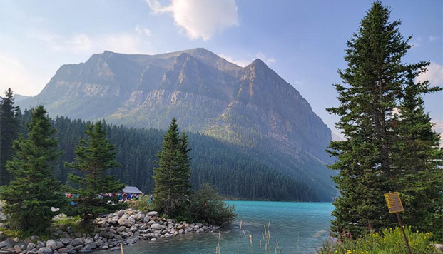 Banff Tour 2026 Fall Conference Calgary