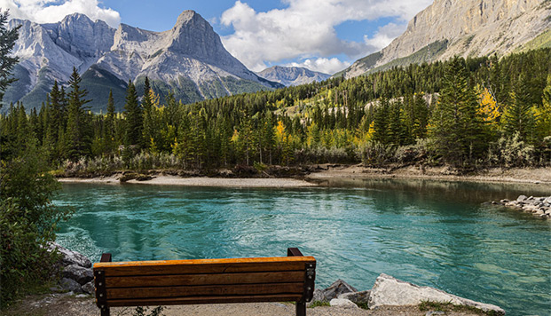 Canmore Photography Tour 2026 Fall Conference Calgary