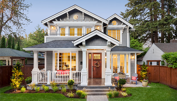 InstallationMasters 3.0 residential home exterior