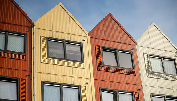 InstallationMasters 3.0  building exterior
