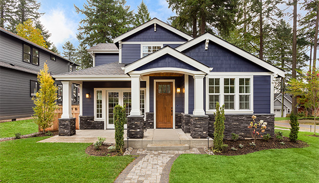 residential home cover image for AAMA 100