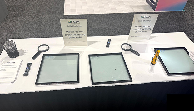 Hands-on learning opportunities FGIA Fall Conference IGU image