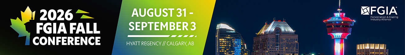 2026 Fall Conference Banner ad