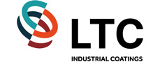 LTC Industrial Coatings logo