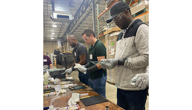2026 IG Fabricators Workshop