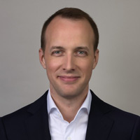 Louis Philippe Champagne headshot