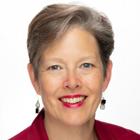 Jennifer Veitch headshot